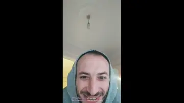 Alo Ahmedim!
