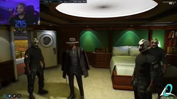 سقط جسر cid