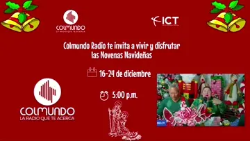 LA NAVIDAD ES ORDEN