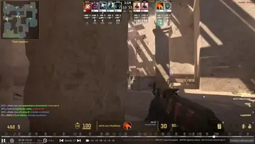 1 vs 5 la ultima esperanza