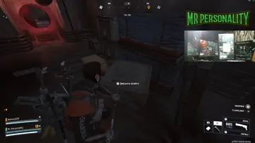 glitch