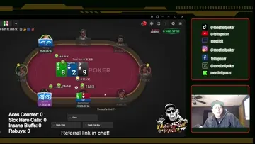 Holy Cooler: Set Over Set Over Set