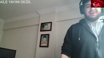 yiğitin mükko dansı
