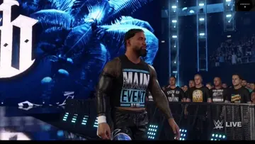 wwe 2k26 en español