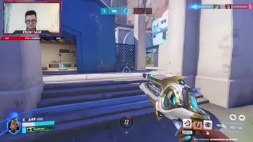 Reinhardt pal lobby
