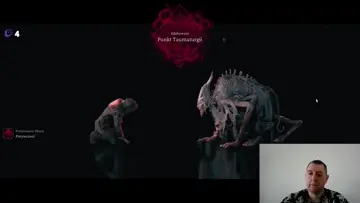 The Thaumaturge Przejęcie Salutora
