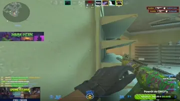 jumpscare XD
