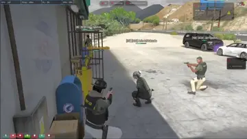 outlaw city