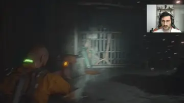 Kalbim duracaktı 💀 | #korku #gaming #clip