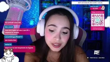 Dero o anel pra Lari