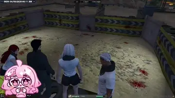 ako ang tunay na hitman ni dad ryu