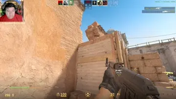 1 vs 1 final inesperado!