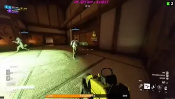 Saving The Game With A Lil Sweating