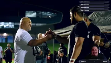 OG hitting