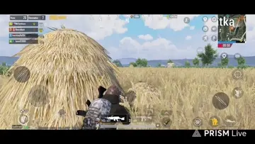 Explosion