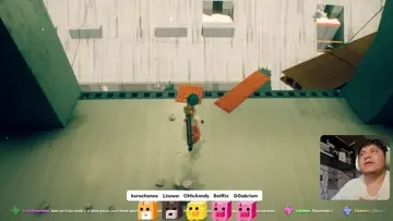 XD