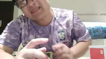 suddenly poo poo