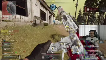 WARZONE BİTTİŞ