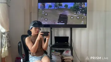 Chicken winner