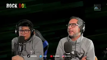 Hay talento