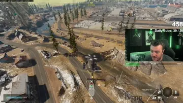 ITS FRIDAY! LETS PLAY THE NEW WAR | Clip
