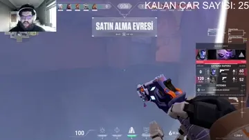 BÜTÜN ÇARLARDA BOUNTY İŞİ | Clip