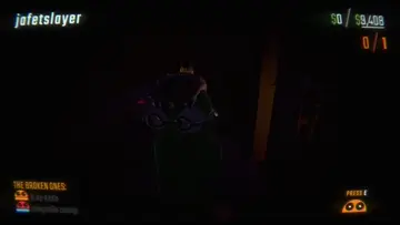 malcriado