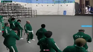 squide game part 2