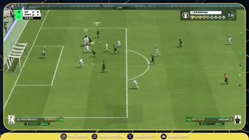 GOL SEMTİ MÜDAFA