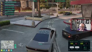 unlucky