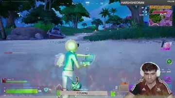 The magic of self revive