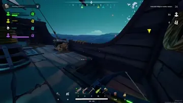 avg bad movement