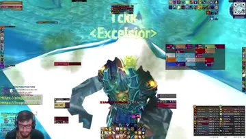Tank Morrendo - Yunero - icc 25h - Syndra