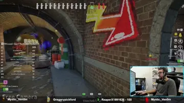 Kick Bounties Entry #2