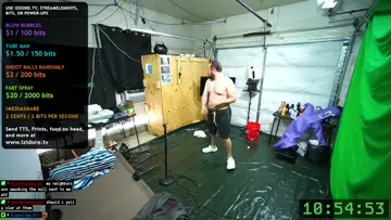 stinky fart bum