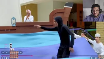 انصرعت ههههههههه