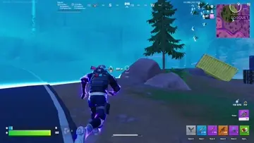 TOP 1 - Zéro Construction [Solo]