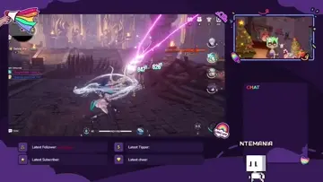 Best Boss Fight NTE shinku max build