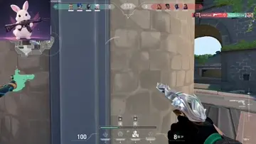 ghostsal aiiim