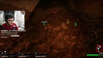best tank of the game