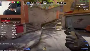 awp khar