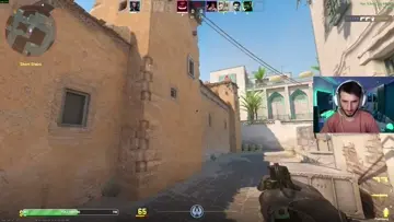 pro crosshair