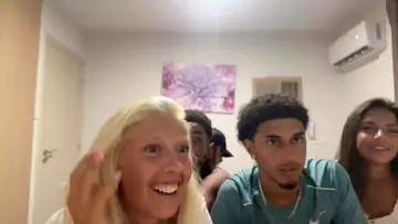ash asks for brizz 