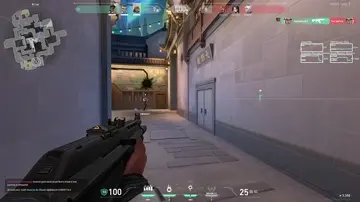 Got you