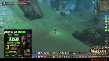 power leveling 