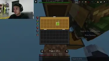 ONE BLOCK