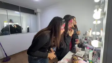 Maquillaje 