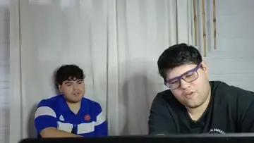 tema serio che...