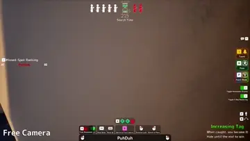 Hole