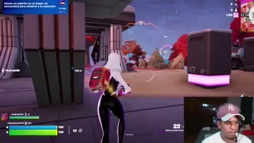 JUGANDO CON MI MUJER NOS LLEVAMOS UN DUO 